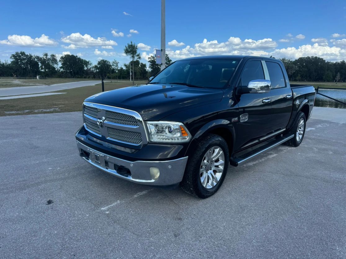 ram ram 1500 pickup 2016 1C6RR7PT0GS346769 image ram ram 1500 pickup 2016 1C6RR7PT0GS346769 image